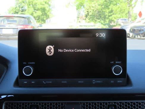 Used 2024 Honda Civic Sport image 18