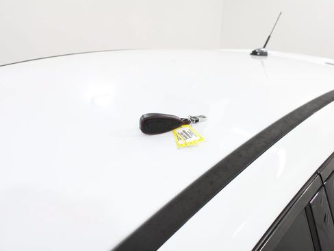 Used 2018 Ford Focus ST FWD image 14