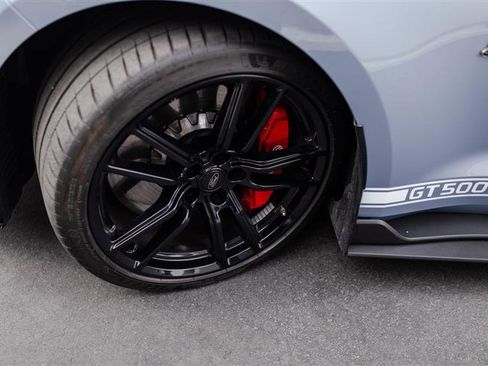 Used 2022 Ford Mustang Shelby GT500 image 37