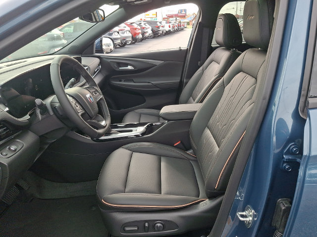 New 2026 Buick Envista Avenir FWD image 10