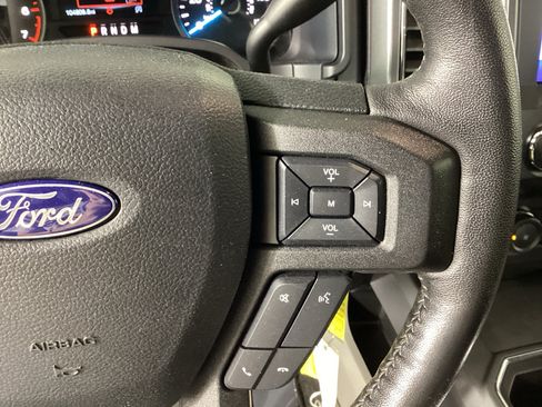 Used 2019 Ford F150 XLT w/ Equipment Group 302A Luxury AWD/4WD image 26