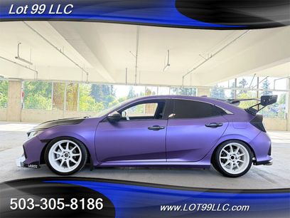 Used 2019 Honda Civic EX