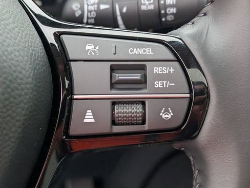 New 2026 Honda CR-V EX-L image 18