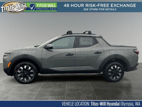 New 2026 Hyundai Santa Cruz SEL image 4