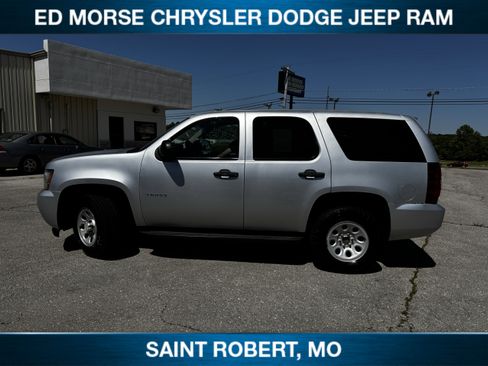 Used 2013 Chevrolet Tahoe 4WD image 8
