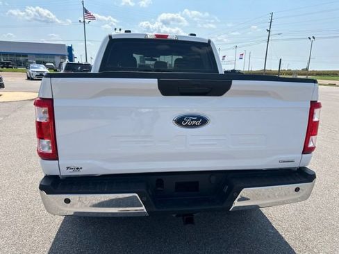 Used 2023 Ford F150 XL AWD/4WD image 22