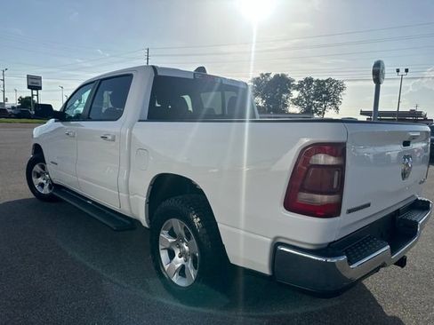 Used 2020 RAM 1500 Big Horn AWD/4WD image 24