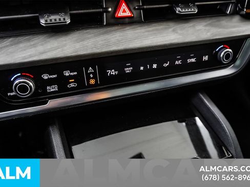 Used 2024 Kia Sportage X-Line image 40