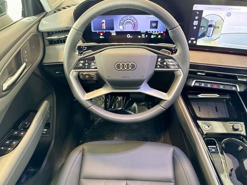 New 2026 Audi Q3 quattro 2.0T image 21