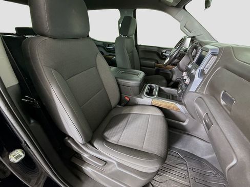 Used 2021 GMC Sierra 1500 Elevation w/ LPO, Elevation Black Package image 25