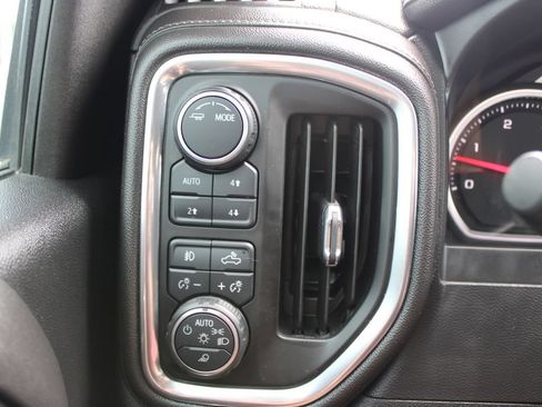 Used 2020 Chevrolet Silverado 2500 High Country w/ Z71 Off-Road Package AWD/4WD image 48