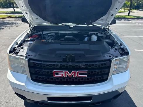 Used 2013 GMC Sierra 3500 W/T image 15