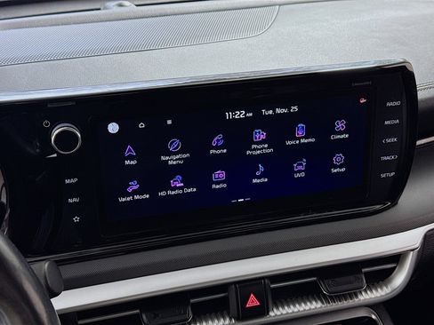 Used 2022 Kia K5 GT-Line w/ GT-Line Awd Premium Package image 18