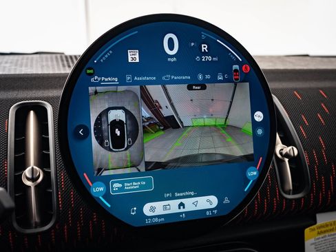 Certified 2026 MINI Cooper Countryman S image 31