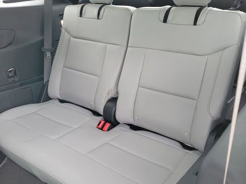 New 2026 Ford Explorer Active AWD/4WD image 11