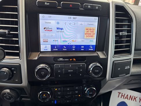 Used 2020 Ford F150 Lariat image 24