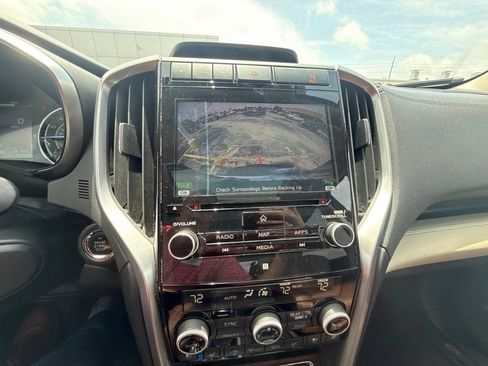 Used 2019 Subaru Ascent Touring w/ Popular Package #2 AWD/4WD image 32
