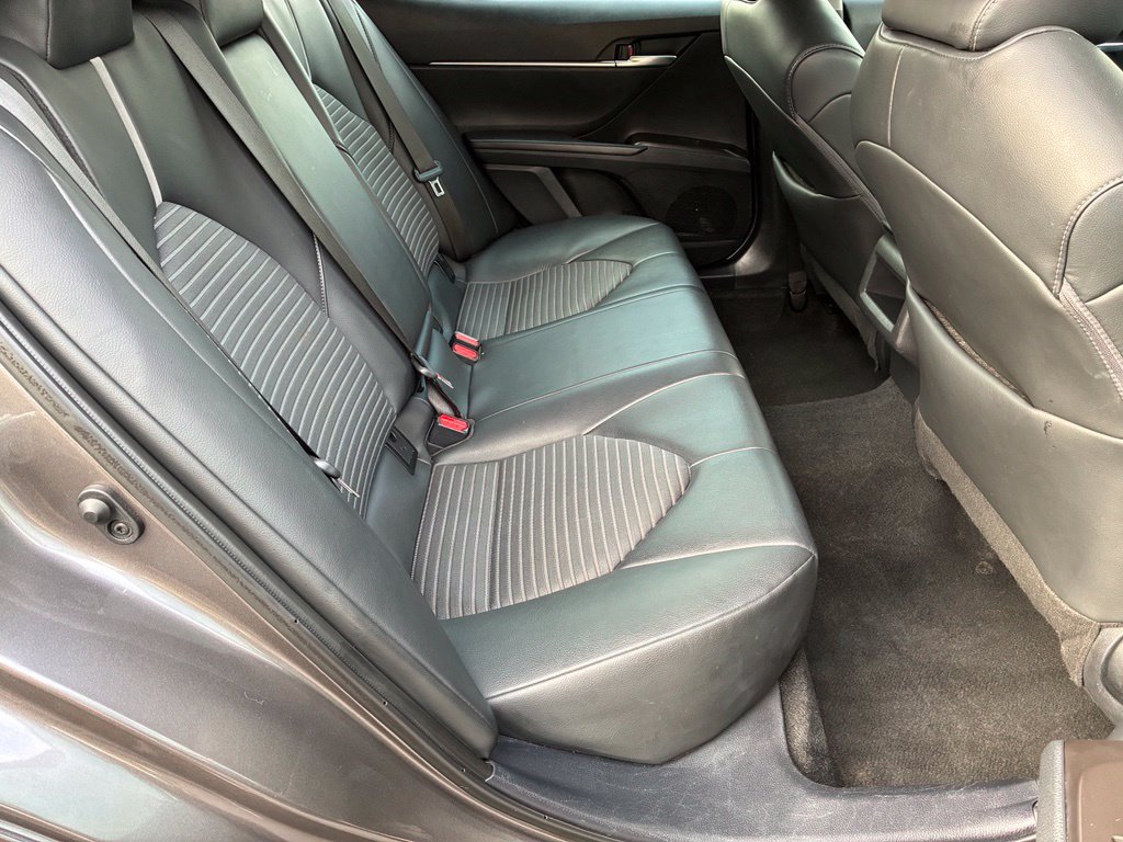 Used 2024 Toyota Camry SE FWD image 25