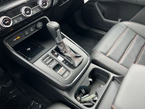 New 2026 Honda CR-V Sport Touring image 26