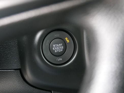 Used 2021 Jeep Wrangler Unlimited Sport AWD/4WD image 17