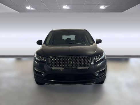 Used 2019 Lincoln MKC Select w/ Select Plus Package FWD image 5