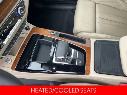 Used 2022 Audi Q5 2.0T Prestige image 18