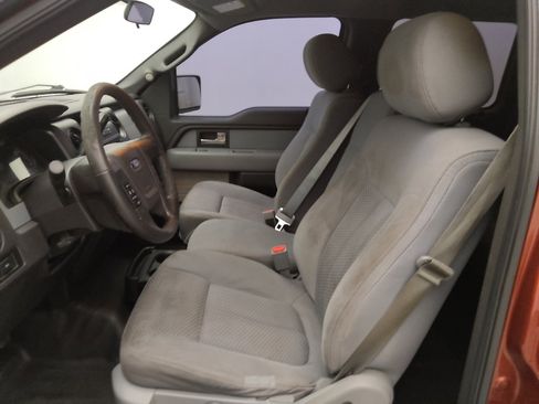Used 2014 Ford F150 STX w/ Equipment Group 201A Mid RWD image 17