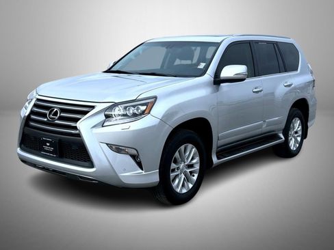 Used 2016 Lexus GX 460 image 1