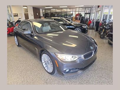 Used 2016 BMW 428i Convertible