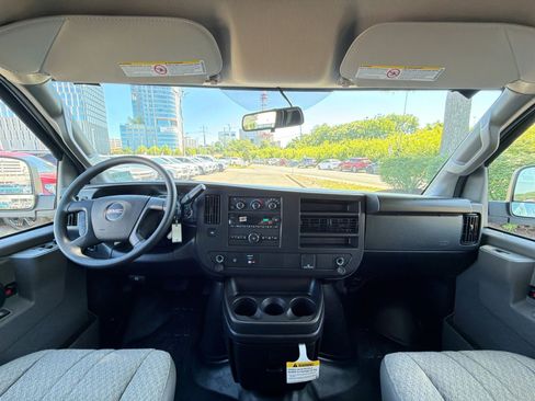 New 2026 GMC Savana 3500 Extended w/ Driver Convenience Package RWD image 22