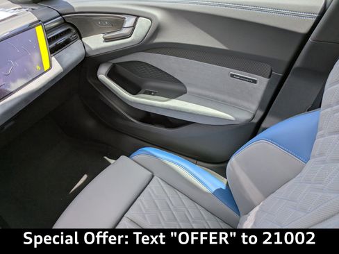 New 2025 Audi S5 Prestige image 17