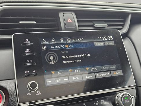 Used 2019 Honda Insight Touring image 5