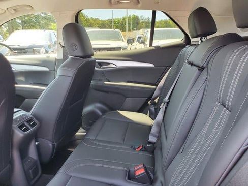New 2026 Buick Envision Avenir AWD/4WD image 9