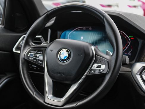 Used 2019 BMW 330i Sedan w/ Driving Assistance Package RWD image 15