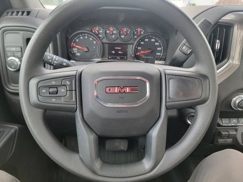 New 2026 GMC Sierra 1500 Pro w/ Pro Value Package RWD image 14