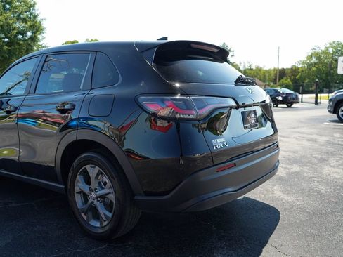 Used 2026 Honda HR-V LX image 21
