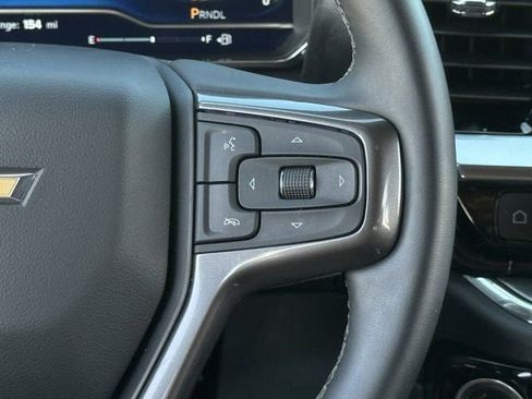 Used 2024 Chevrolet Silverado 2500 High Country w/ Technology Package image 16