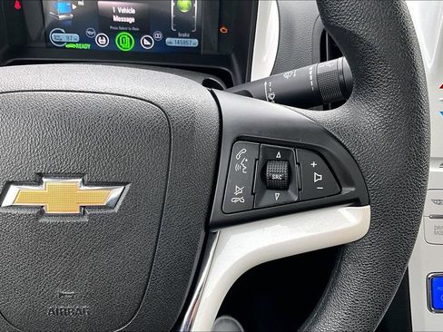 Used 2012 Chevrolet Volt image 28