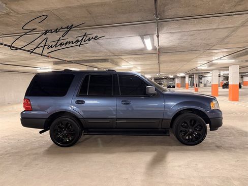 Used 2003 Ford Expedition XLT RWD image 5