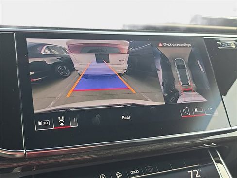 Used 2025 Audi Q7 2.0T Premium image 27