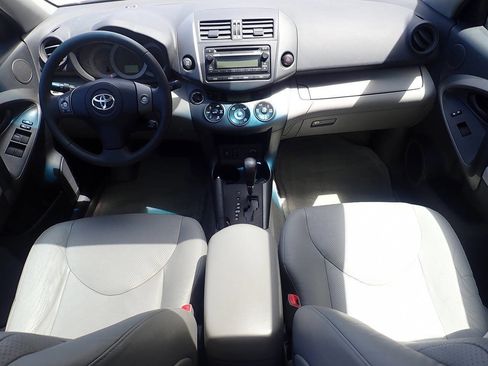 Used 2012 Toyota RAV4 Limited w/ Premium Plus Value Pkg AWD/4WD image 13