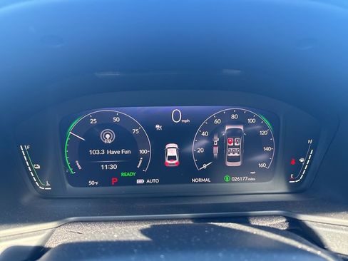 Certified 2023 Honda Accord Sport image 14