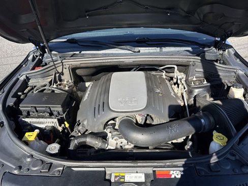 Used 2014 Dodge Durango R/T image 18