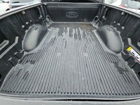 Used 2023 Ford F350 XLT w/ Black Appearance Package image 17