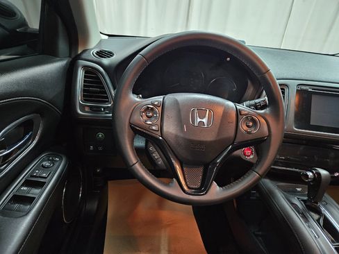 Used 2016 Honda HR-V EX-L image 22
