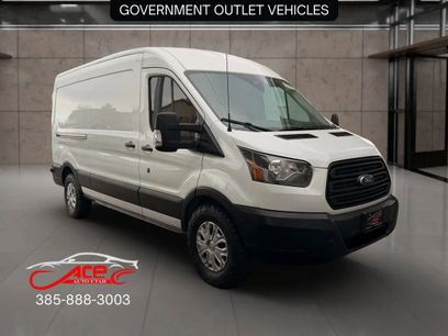 Used 2019 Ford Transit 250 148 Medium Roof