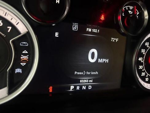 Used 2018 RAM 1500 Sport w/ Convenience Group AWD/4WD image 26
