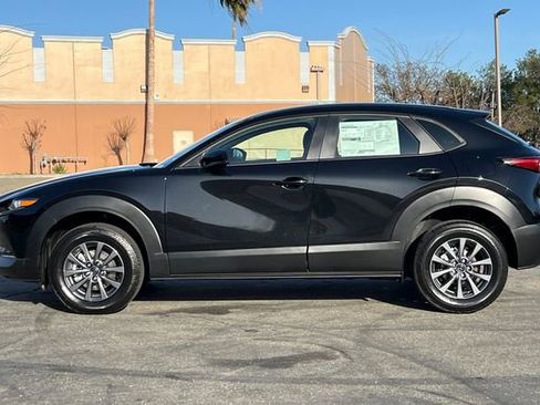 New 2026 MAZDA CX-30 AWD 2.5 S image 9