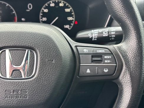 Used 2024 Honda CR-V LX image 17