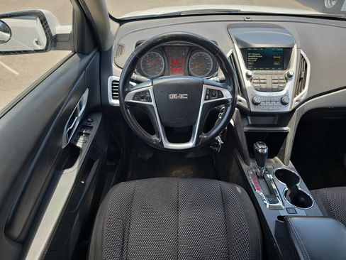 Used 2017 GMC Terrain SLE FWD image 18